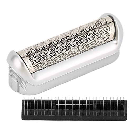 Sostituzione M90, Coltello a Rete Testa Taglierina Lamina Elettrica Mobile S Adatto per Rasoio...