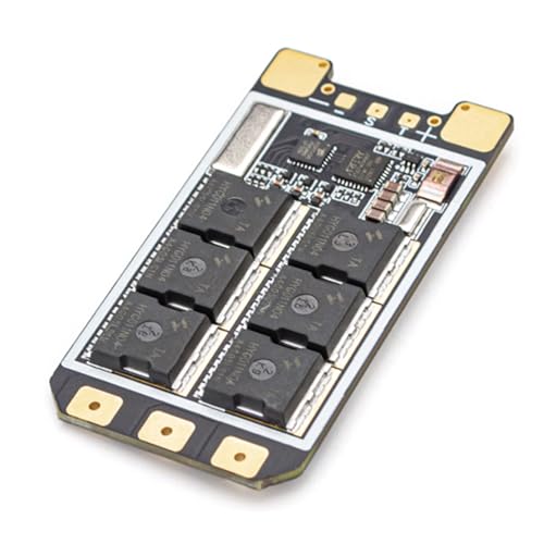 Module ZS4 06 vitesses pour réguler la stabilité du module carré