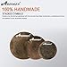 Arborea Smack Stack Cymbal Pack 3 Pieces 9