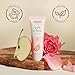 Hand Cream Gift Set from Nurture by Nature, 5pcs, Mothers Day Gifts, Hand Lotion Travel Size, Enriched with 6% Shea Butter & Glycerin, Hand Cream for Women, Dry Skin, Hand Lotion Gift Set for Women