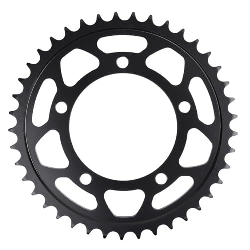 Pignon Arrière 525 Aprilia RSV4 et Tuono V4 Moto Couronne 41T 42T