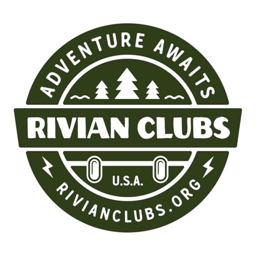 Rivian Clubs of America Podcast Podcast Por Rivian Clubs of America arte de portada