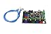New MKS Gen-L V1.0 3D Printer Controller Board Relacement Ramps 1.4 Mega 2560 R3