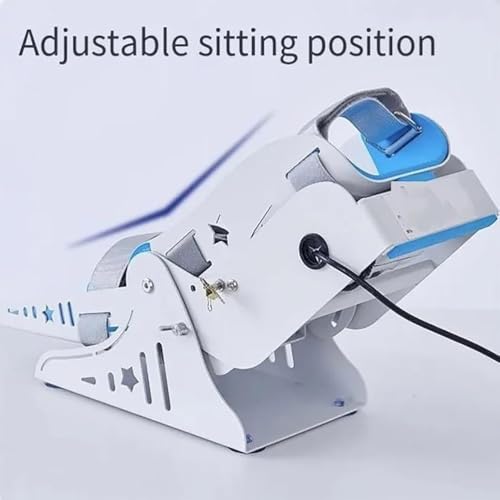 Entrenador eléctrico de tobillo con control remoto miniatura 4