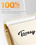 Toozey B0827NH3P6 lato 2