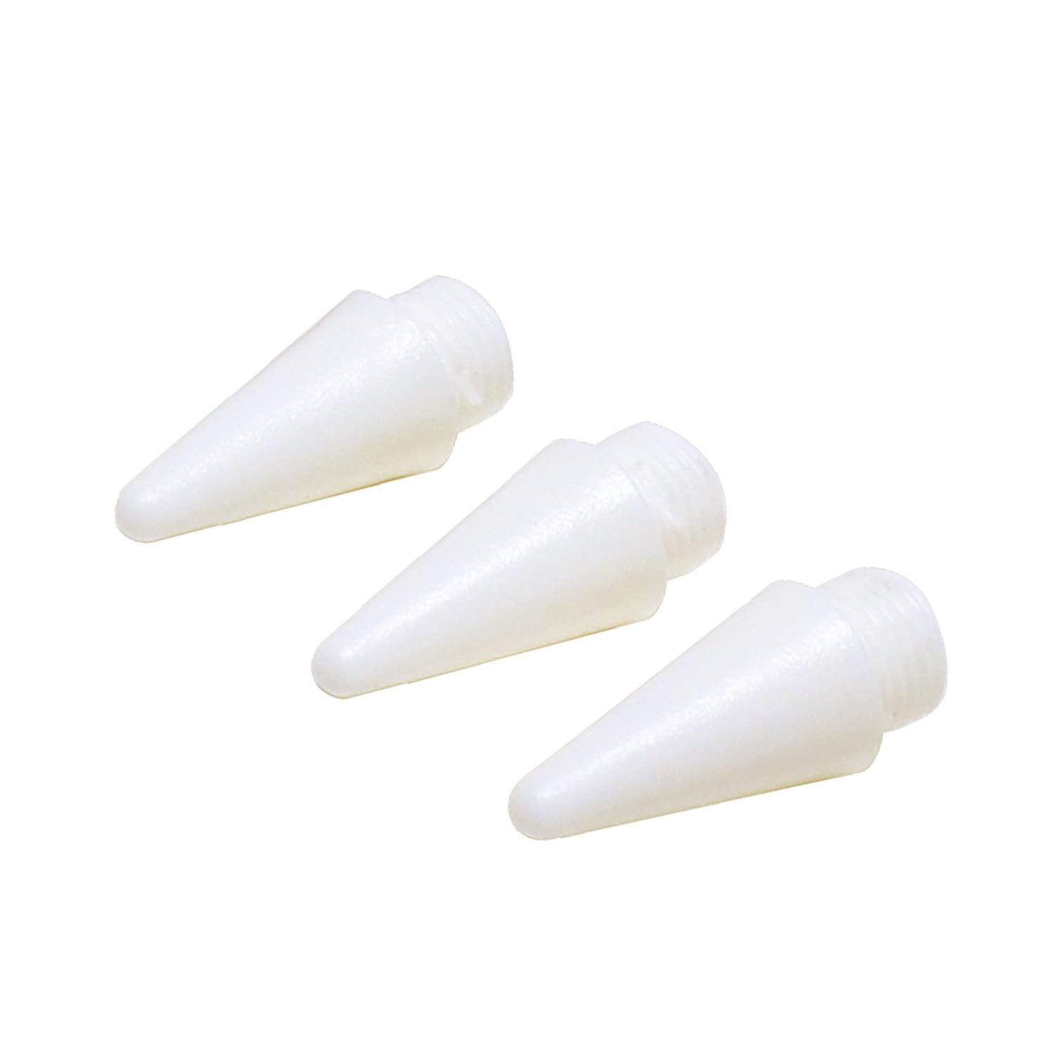 STP-A02専用 ペン先 3個セット ホワイト STP-A02TIPW