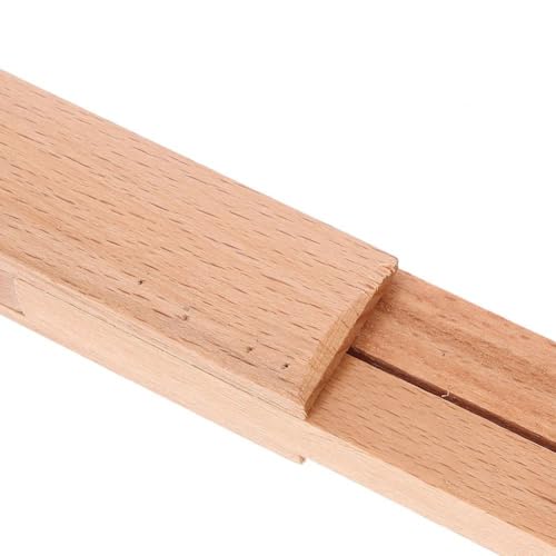 Boussole à crayon de charpentier pour éviter les dérapages de traçage - 6