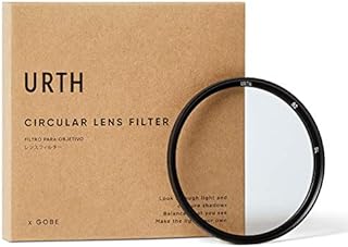 Urth 72mm UV Lens Filter