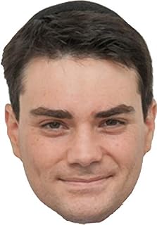 MAGNET Ben Shapiro Magnet Decal Fridge Metal Magnet Window Vinyl 5"