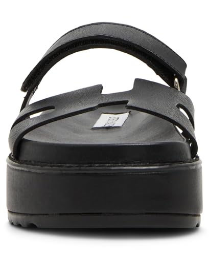 Steve Madden Women's Bigmayven Wedge Sandal2