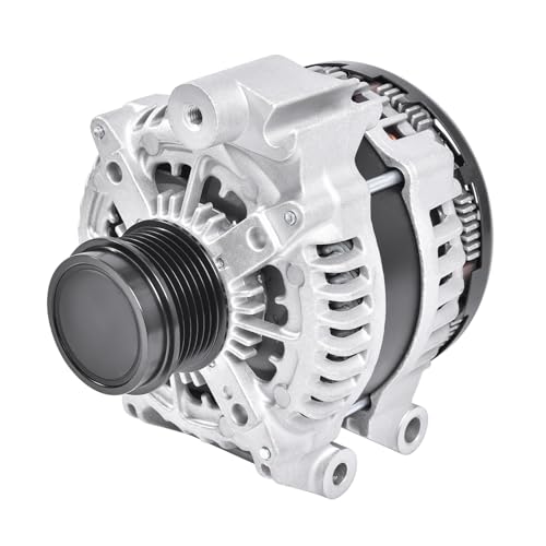 Image of 11792 Alternator 180Amp 12V Fit for Ram Van ProMaster 1500 2500 3500 3.6L 2014-2021 Part Replaces 68271769AA 4210007110 421000-7120