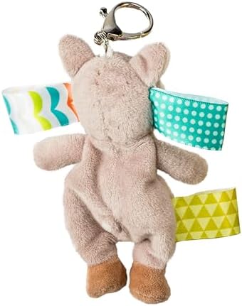 Mary Meyer girls Diaper Bag Charm image 5