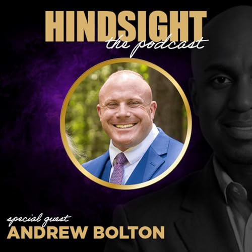 5 Things You Didn&rsquo;t Know About Tech Anxiety (ft. Andrew Bolton)