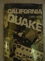 California Quake 0820201340 Book Cover