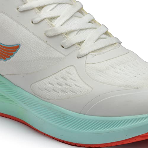 Image of Action-ATG-780 Lightweight Comfortable Cushioned Running Sports Shoes for Men
