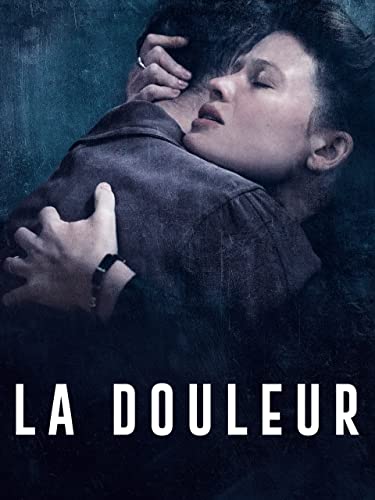  La Douleur