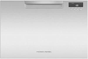 Electrolux 24" Built-In Single Drawer Dishwasher with 7 Place Settings