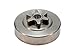 Rotary # 1627 Chainsaw Sprocket For Echo # CS-3000, CS-3400, CS-3450