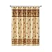 SKL Home by Saturday Knight Ltd. Pinehaven Shower Cutain, Multicolored