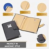 Zoom IMG-2 the masonic collection emulazione rituale Zoom IMG-2 the masonic collection emulazione rituale