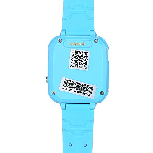 Relojes Niño, Wireless Imagen adicional