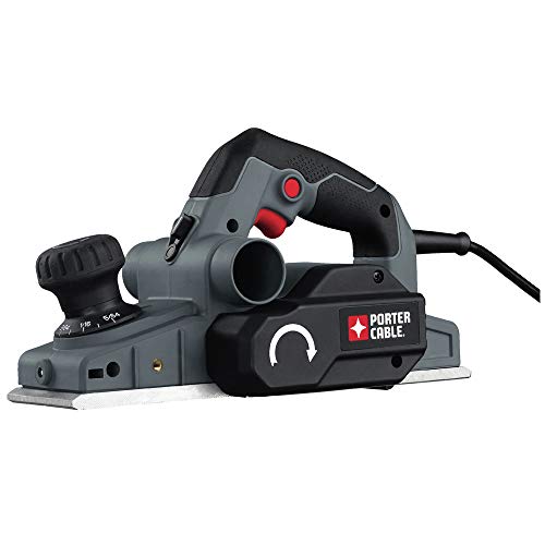 Jointer Planer Machine for Wood