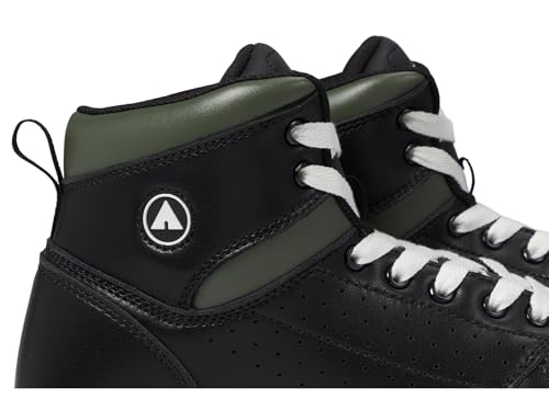 Image of Airwalk Work Arena Mid Comp Toe EH SR