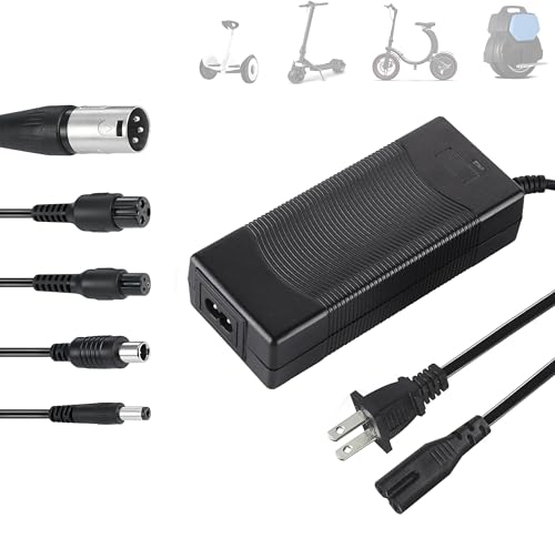42V 2A UL Certified Charger