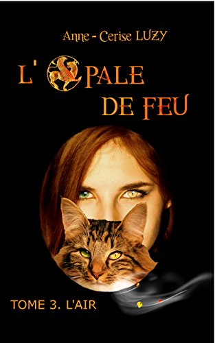Télécharger L'Opale de Feu - Tome 3 : L'Air Gratuit
