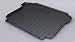 Vesul Rear Trunk Cargo Cover Boot Liner Tray Carpet Floor Mat Compatible with BMW X5 2019 2020 ONLY