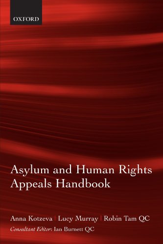 Asylum and Human Rights Handbook