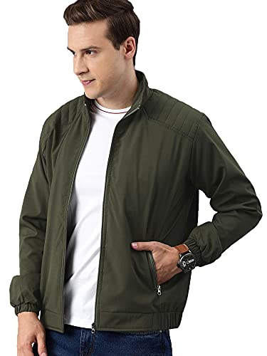 Image of VOXATI Men's Windcheater Jacket