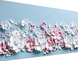 【DÉCORATION ET CADEAU UNIQUES】 : Diamant painting sont riches et variées en couleurs, magnifiques et lumineuses. Ils peuvent être accrochés dans la chambre, le salon ou partout où vous souhaitez assortir différents styles décoratifs