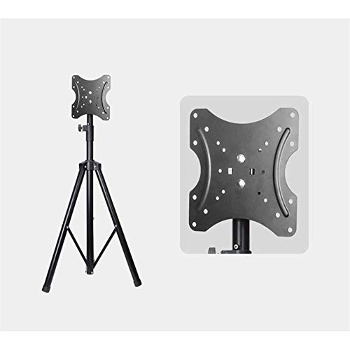 Soporte Universal de Piso para TV de 12 a 32 pulgadas miniatura 3