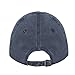 We All We Got We All We Need Hats for Men Aesthetic Washed Distressed Baseball Navy Blue