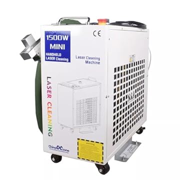 fiber laser rust remover