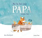 No hi ha cap papa com tu (Llibres per regalar)
