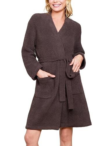 Image of Barefoot Dreams CozyChic Solid Robe