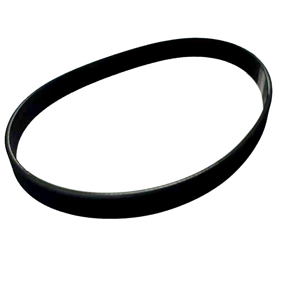 1pc V-Belt PJ457 180J 7ribs for DIY Model Motor Belt Parts Treadmill Fan Drive Motor Belts