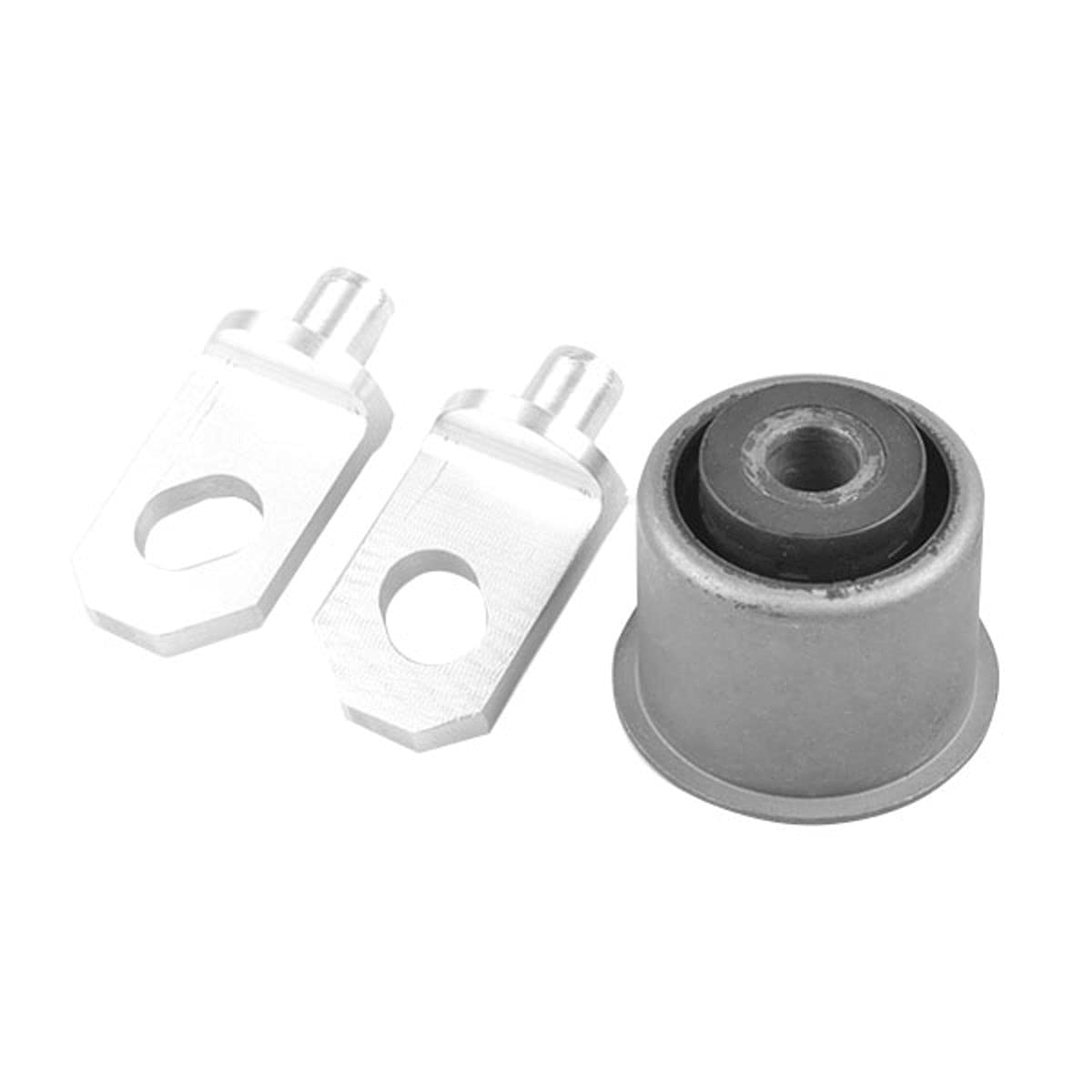 TEDGUM TED49030 SET BOCCOLE BRACCIO DI CONTROLLO INFERIORE POSTERIORE (ANTERIORE)