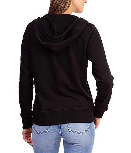 U.S. POLO ASSN. USPA Zip-Up Fleece Hoodie2