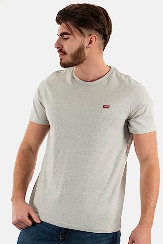 Image of Levi's Men's Ss Original Hm Tee T-Shirt