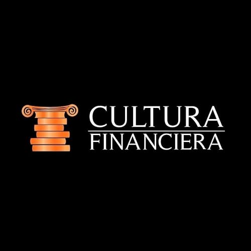 『Cultura Financiera』のカバーアート