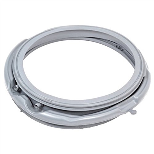 Grundig Genuine Lavadora Door Seal Junta