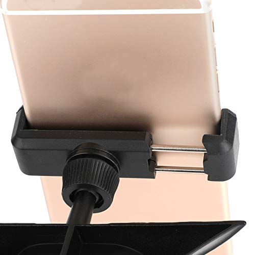 Vipih Supporto per Telefono con Slot per Cruscotto...