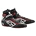 Alpinestars TECH-1 Z V2 SHOE US - BLACK/WHITE/RED - 10.5