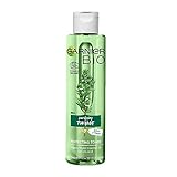 Garnier Bio Thyme Perfecting Toner for Combination to Oily Skin