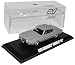Produktbild Greenlight Chevrolet Chevelle SS 1970 Coupe Grau Dom´s Dominik Toretto Vin Diesel Fast and Furious 4 1/43 Modell Auto