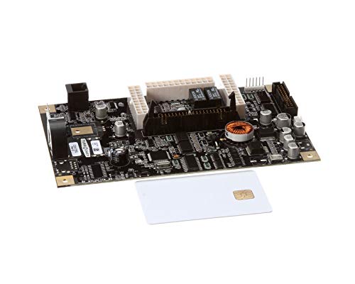 GROEN PARTS 141241 EDUCTOR BODY ROUND (141241)