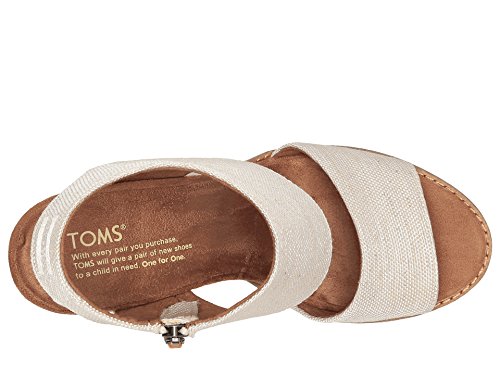 Image of TOMS Women's Majorca Cutout Sandal